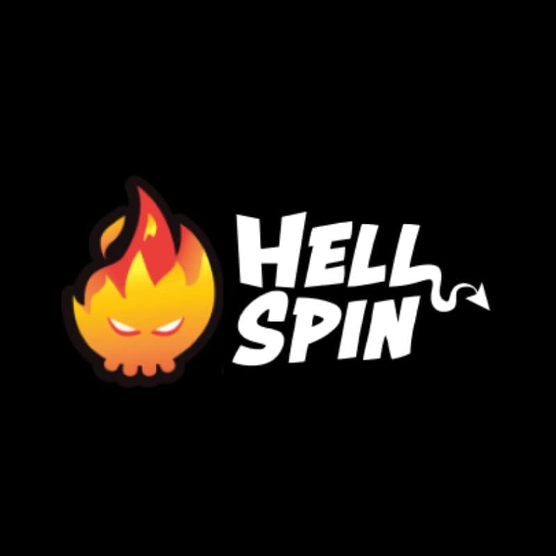 HellSpin Casino logo