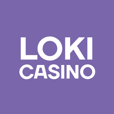 Loki Casino logo