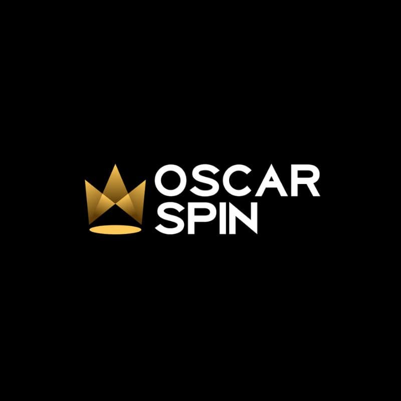 OscarSpin Casino logo