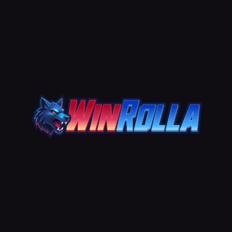 WinRolla Casino logo
